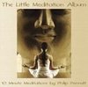 The Little Meditation Album by Philip Permutt