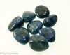 Apatite - Blue Apatite Tumble Stone Large