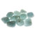 Aquamarine crystal extra large tumble stone