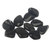 Tourmaline - Black tumble stone large/extra large