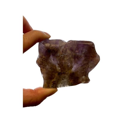 Super Seven crystal #4