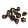 Garnet crystal almandine natural crystals