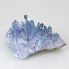 Aqua aura quartz crystal 04