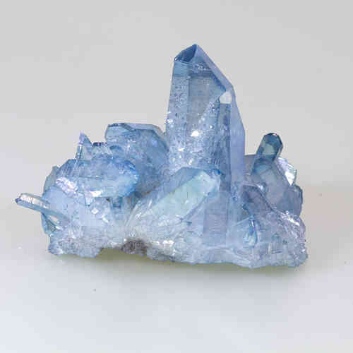 Aqua aura quartz crystal 05