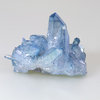 Aqua aura quartz crystal 05
