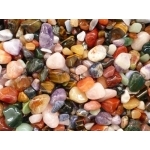 Treasure Chest - Tumble stone mix medium size