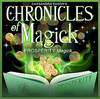 Cassandra Eason's Chronicles of Magick - Prosperity Magick