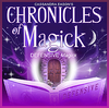 Cassandra Eason's Chronicles of Magick - Defensive Magick