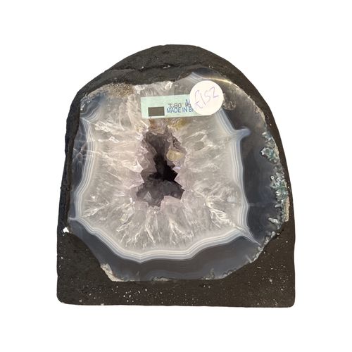 Amethyst geode #3 amethyst cave, cathedral
