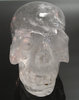 Quartz crystal skull 05