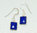 Lapis Lazuli Earrings 07