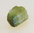 Tourmaline crystal 16 green tourmaline crystal