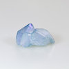 Aqua aura quartz crystal 15