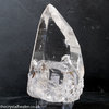 Columbian Lemurian Quartz Laser Crystal 11 - Blades of Light