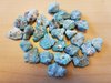 Turquoise natural nugget - small
