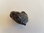 Doctors stone botryoidal black banded agate tumble stone 16