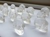 Crystal Skull - Mini Quartz Crystal Skull xs