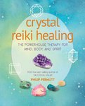 Crystal Reiki Healing by Philip Permutt