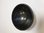 Shungite crystal bowl 7.5 cm