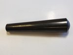 Shungite massage wand rounded 11.5cm