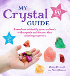 My Crystal Guide by Philip Permutt & Nicci Roscoe
