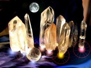 Special Crystal Meditation Avebury - Aug 5