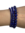 Lapis Lazuli 6mm Power Bracelet