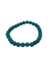 Turquoise 6mm Power Bracelet