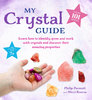 My Crystal Guide Teacher Training Nicci Roscoe Jul 27/28